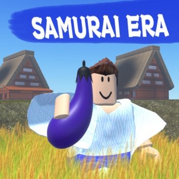 Samurai Era