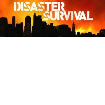 Survival Disaster [Beta]