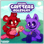 Smiling Critters Roleplay | DOGDAY HOUSE REVAMP!