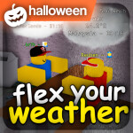 [🎃] flex your weather [🔊]