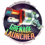 Grenade Launcher | Roblox Gamepass - Rolimon's