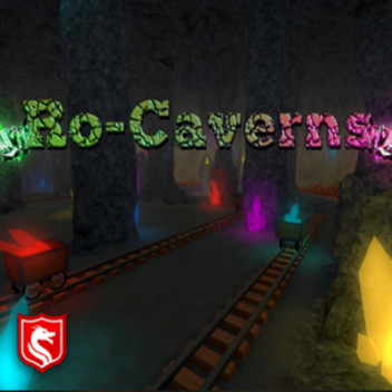 Ro-Caverns [UPDATE SOON!!]