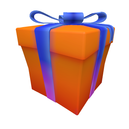 Gift Of Silliness | Roblox Item - Rolimon's