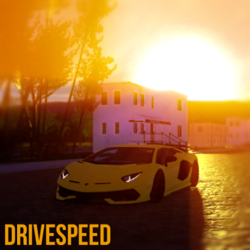 DriveSpeed