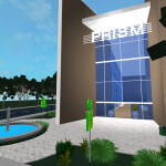 • PRISM Inc™ Home Store V1 •