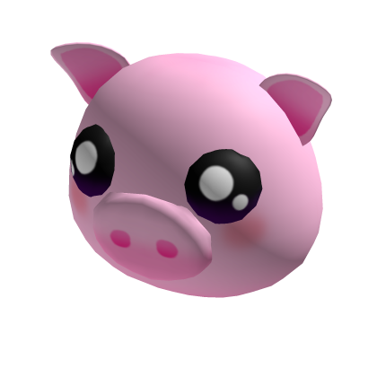 And player Piggy  Piggy, Fan art, Roblox