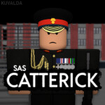 [SAS] Catterick
