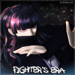 Fighter's Era [Combat Rework + 5x Exp]