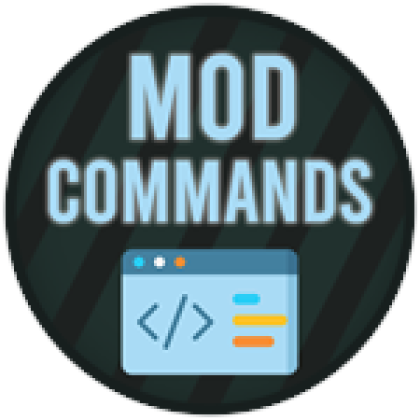 Moderator Commands - Roblox