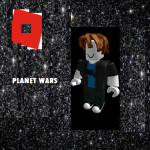 Planet Wars [New Update] (Read Desc)