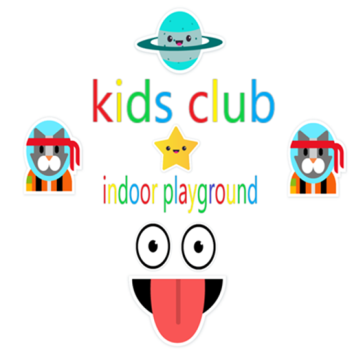 kids club indoor playground