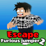 UPDATE Escape furious jumper 2
