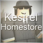 Kestrel Homestore