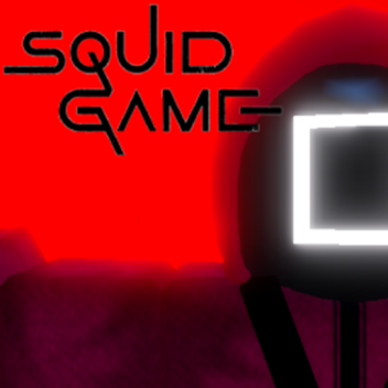 Squid Game - Singleplayer (Work in Progress)
