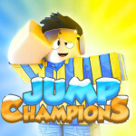 Jump Champions (🚀LAUNCH!🚀)