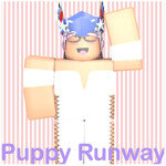 Puppy Runway