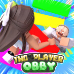 Two Player Obby