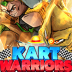 [SAKUYA] Kart Warriors [BETA]