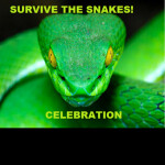 Survive The Snakes (FREE MOD!)