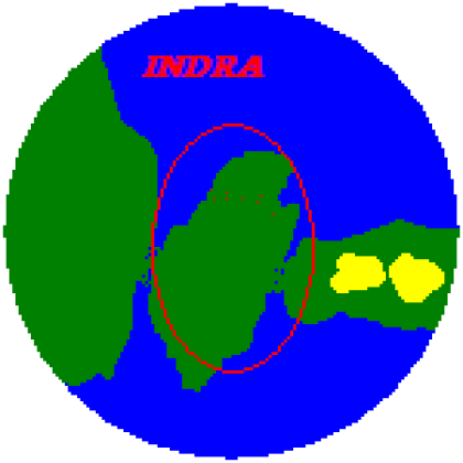 Indra - Roblox