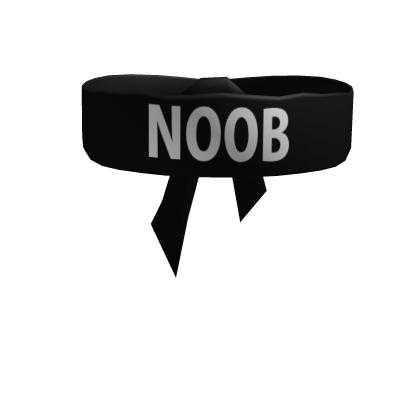 Noob Ninja - Roblox
