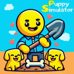 Puppy Simulator [hard]
