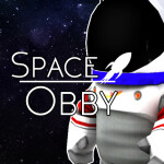 [175] SPACE OBBY (New Updates)