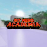 My Hero Academia: School