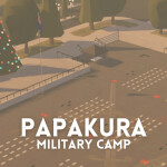 [RELEASE] Papakura Military Camp