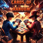 the cards of random!