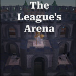 The League's Arena