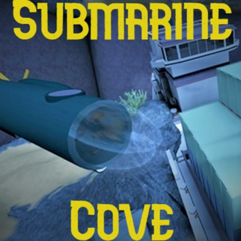 Submarine Cove [¡NUEVA MISIÓN!] 🌊🌊🌊