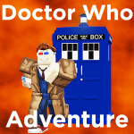Doctor Who Adventure! [V: 1.2.9]