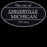 [WIP] Gingerville, Michigan. [FICTIONAL]