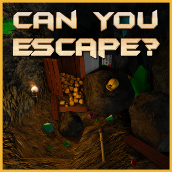 Can You Escape? - Abandoned Mine