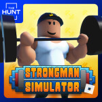[The Hunt] Strongman Simulator
