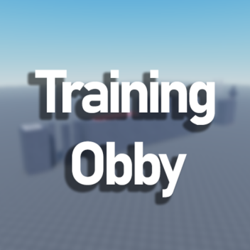 Training Obby