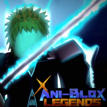 Ani-Blox Legends [FINALIZADO]