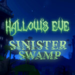 Hallow's Eve: Sinister Swamp