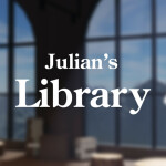 Julian's Library
