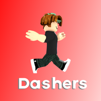 Dashers (Alpha)