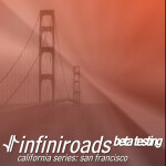 Infiniroads: San Francisco (Private alpha)