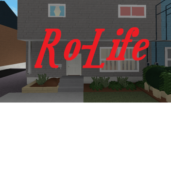 Ro-life