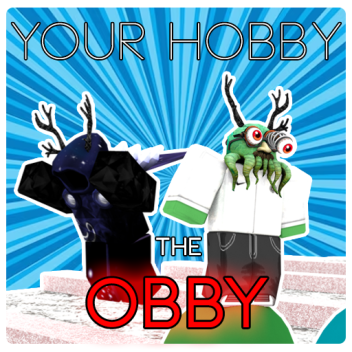 Votre Hobby L'Obby