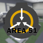 [SCP] Area 51 [RP]