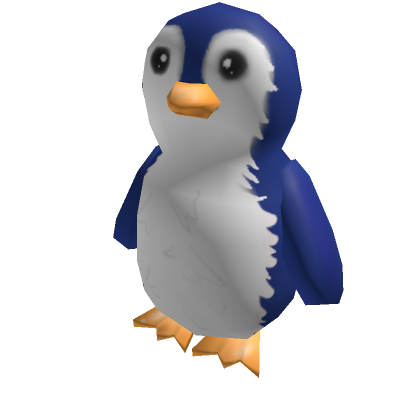 Penguin Costume  Roblox Item - Rolimon's