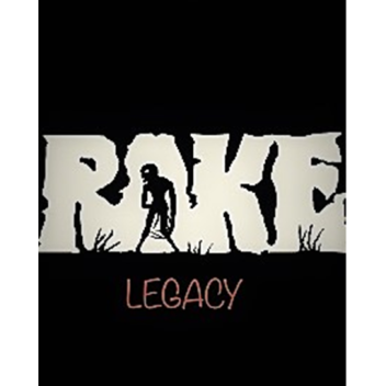 The Rake: Legacy (Closed)