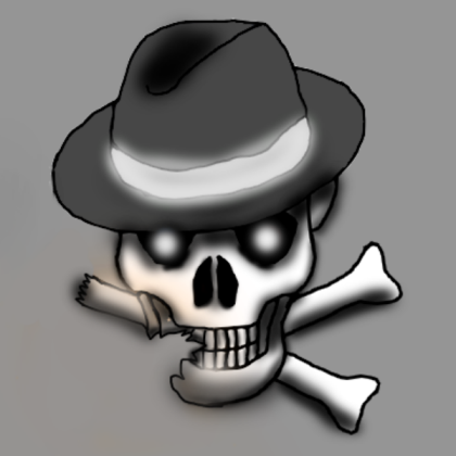 Blox fruit crew decal idea