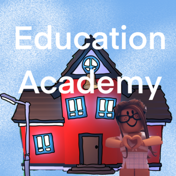 ✏️ Education Academy ✏️