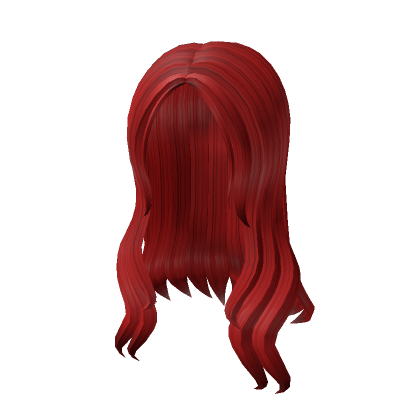 Red Hair's Code & Price - RblxTrade